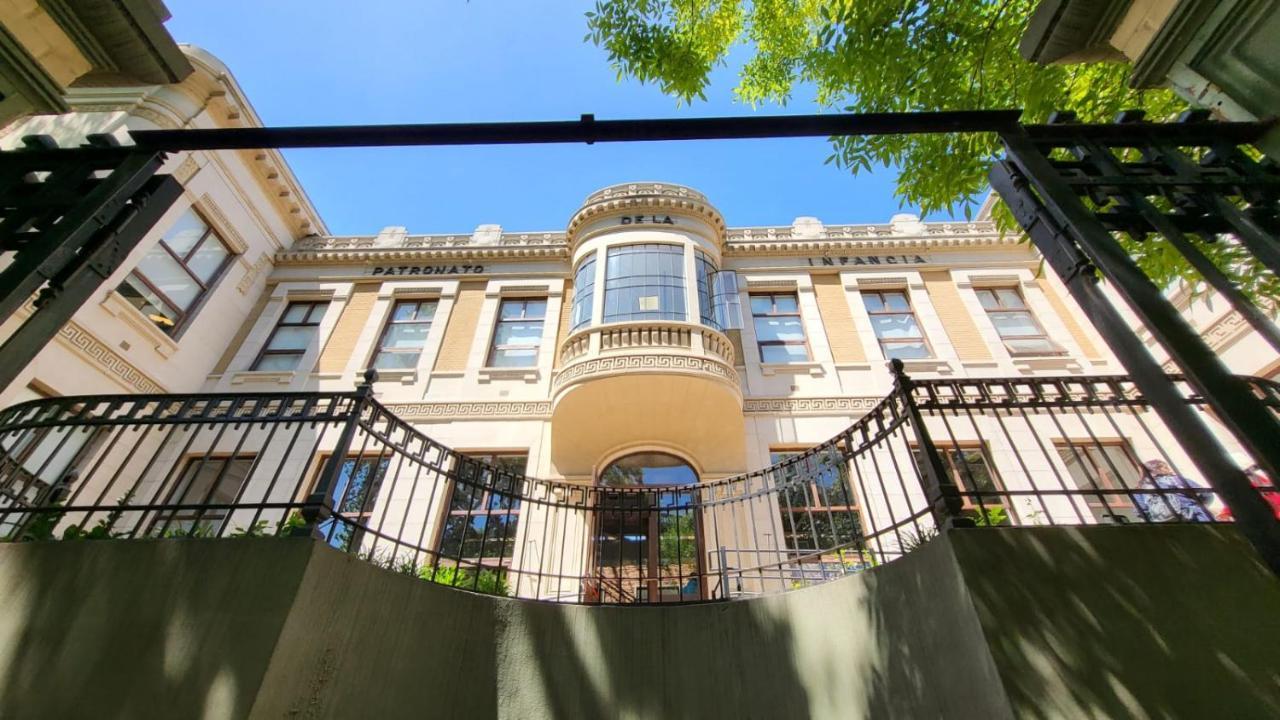Mi Corazon En San Telmo Apartment บัวโนสไอเรส ภายนอก รูปภาพ